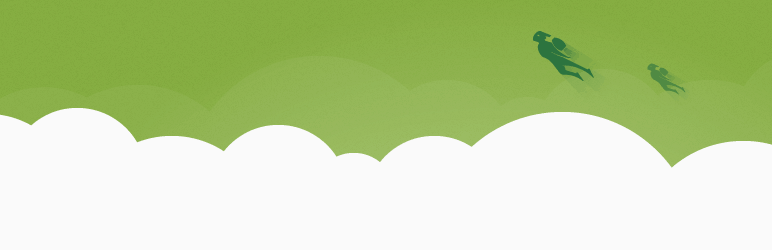 Jetpack banner
